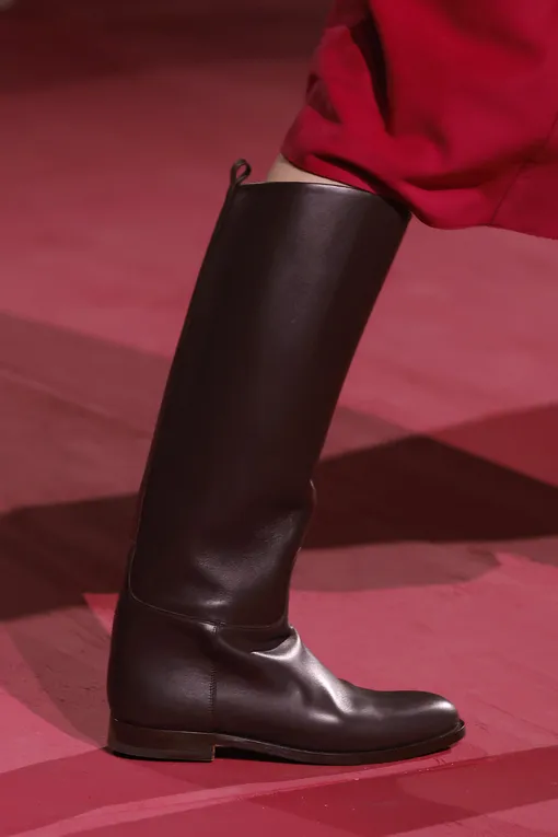Hermès весна-лето 2025