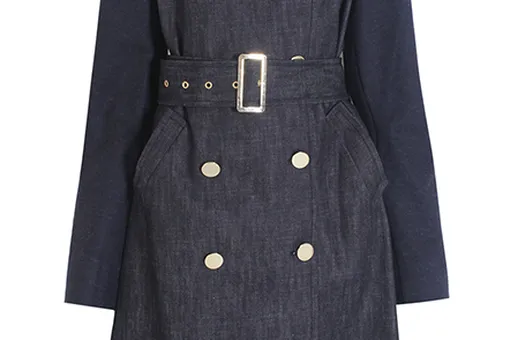 7 лучших тренчей 7 лучших тренчей