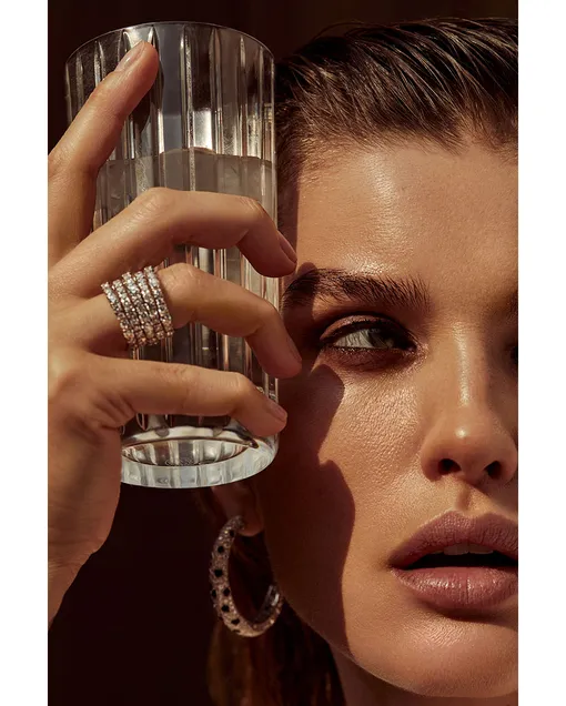 HARPER'S BAZAAR ИЮЛЬ 2019 HARPER'S BAZAAR ИЮЛЬ 2019