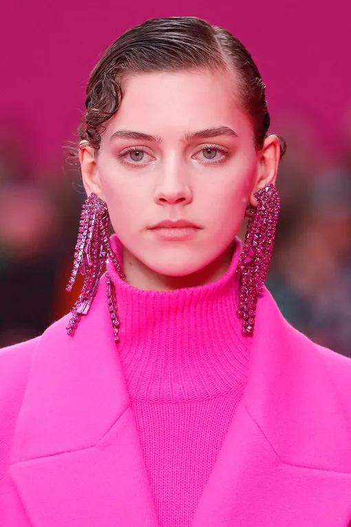 Valentino осень-зима 2022