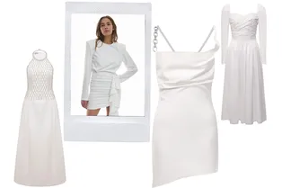 Как выглядит свадебное платье, которое можно носить потом всю жизнь