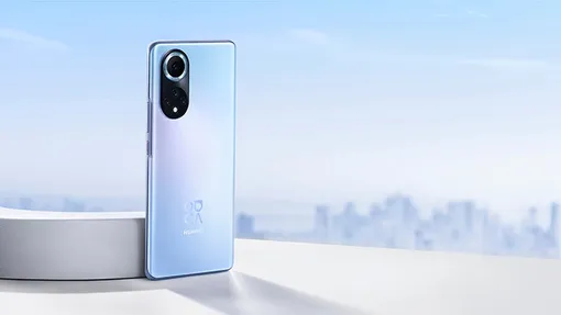 Huawei nova 9