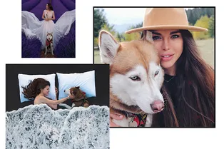 Ира Голдман: «Мне Мальдивы неинтересны. Есть места, куда я не поеду даже за деньги»