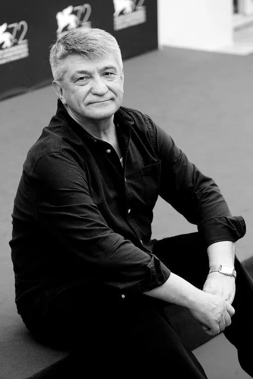 Александр Сокуров Александр Сокуров