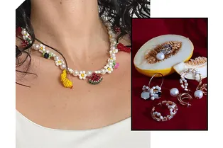 5 российских марок украшений для тех, кто не любит минимализм