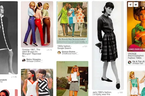 5 альтернатив Pinterest для iPhone