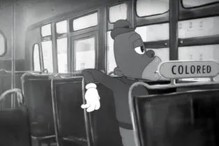 Джей-Зи выпустил клип-мультфильм на трек The Story of O.J.