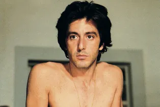 5 фильмов с Аль Пачино, о которых вы могли не знать