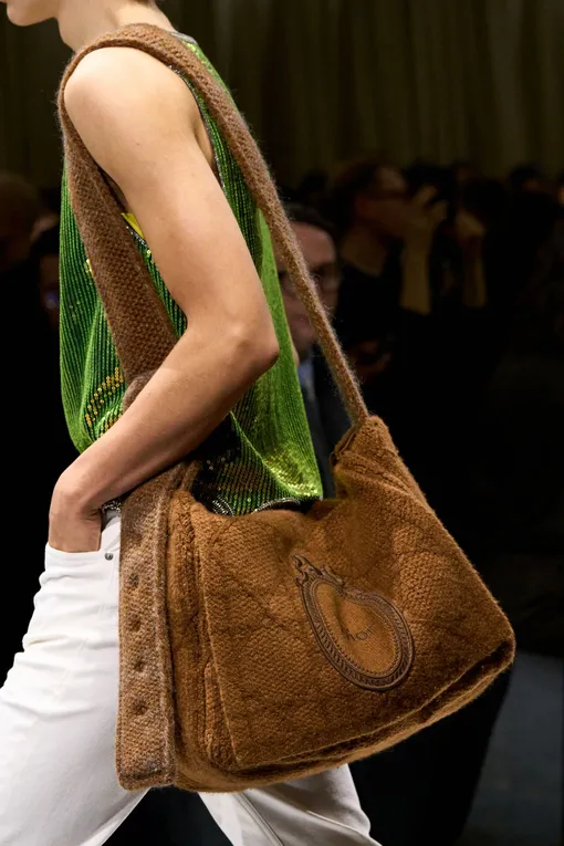 Dior осень-зима 2026/27 Dior осень-зима 2026/27