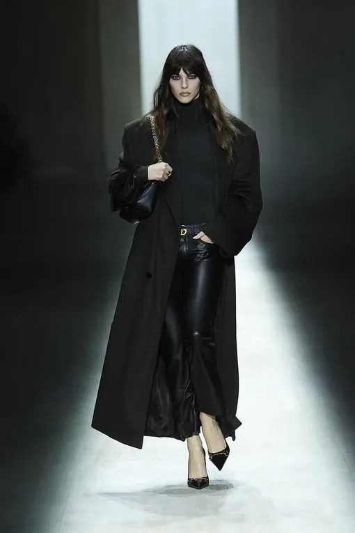 Gucci осень-зима 2026/27 Gucci осень-зима 2026/27