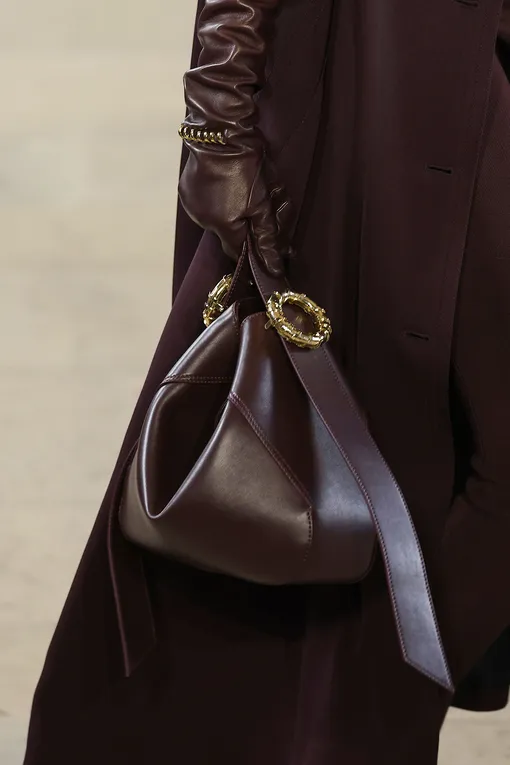 LANVIN осень-зима 2023/24 LANVIN осень-зима 2023/24