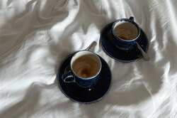 Что такое Coffee Nap, или Как кофе перед сном поможет лучше высыпаться