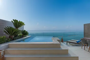 Начните осень в Лимасоле — кипрском курорте, где 340 солнечных дней в году