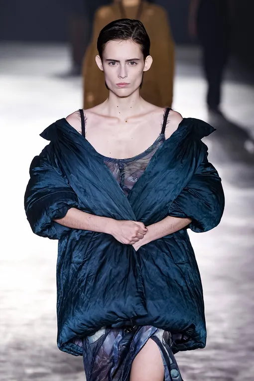 Jason Wu осень-зима 2024/25