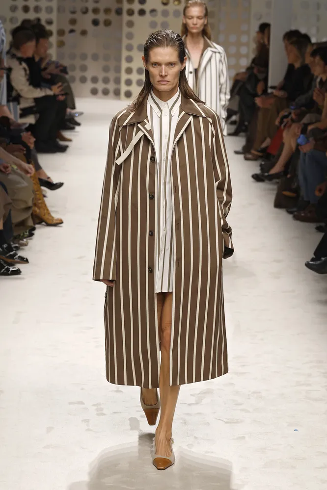 Tod's весна-лето 2026