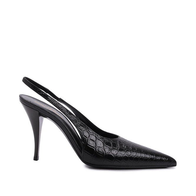 SAINT LAURENT, 89 950 руб. (ЦУМ)