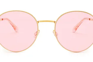 10 пар очков с розовыми стеклами, чтобы наконец увидеть жизнь в правильном цвете