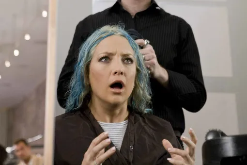 Личный опыт: как я спасла свои волосы после жуткого окрашивания