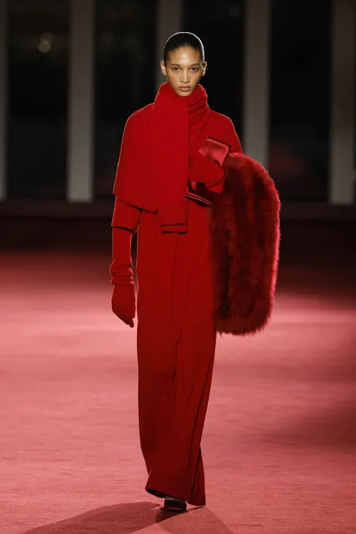 Michael Kors осень-зима 2026/27 Michael Kors осень-зима 2026/27