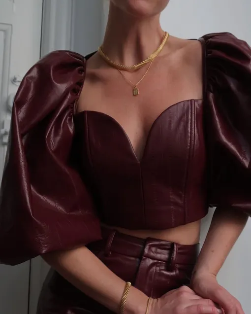 Фото: @_jeanettemadsen_ Фото: @_jeanettemadsen_