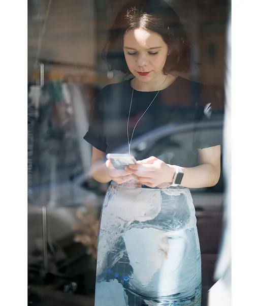 Натали Лескова Натали Лескова