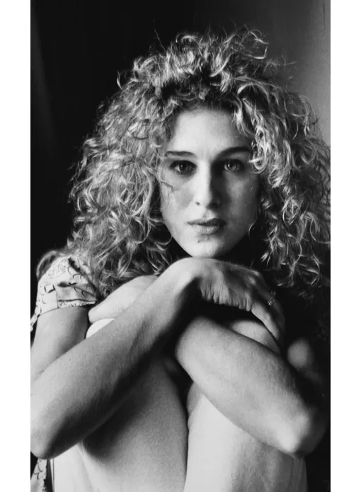 Сара Джессика Паркер, 1987 год