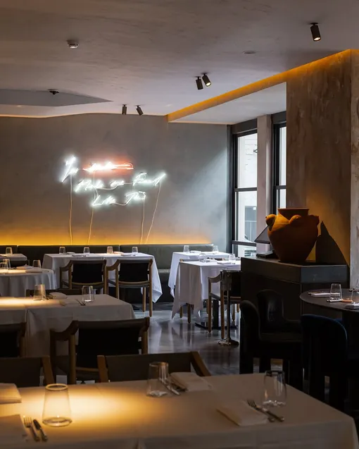 Ресторан Amy Ресторан Amy