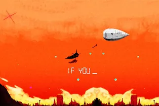 С другой планеты: смотрим новый клип Coldplay