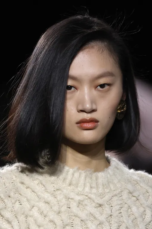 Chanel осень-зима 2024/24 Chanel осень-зима 2024/24
