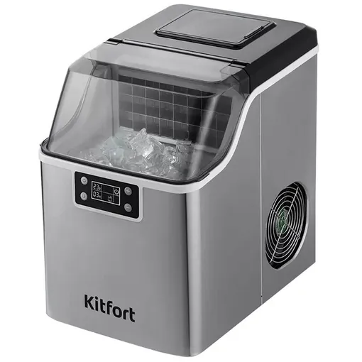 Льдогенератор Kitfort
