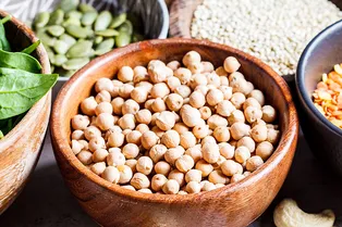 5 низкоуглеводных продуктов, которые насытят надолго