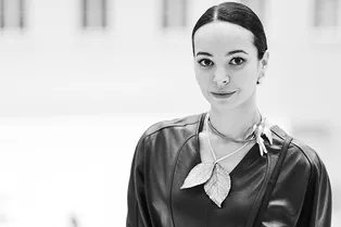 «Эволюция всегда дается кровью»: Диана Вишнева, Теодор Курентзис и Михаил Пиотровский — о настоящем и будущем искусства