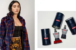 Как выглядит коллекция Supreme x Jean Paul Gaultier