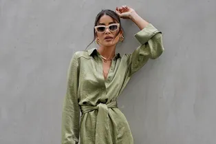 10 идеальных платьев для свиданий