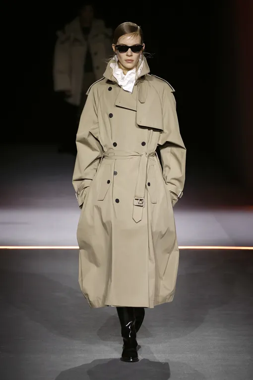 Christian Dior осень-зима 2025/26 Christian Dior осень-зима 2025/26