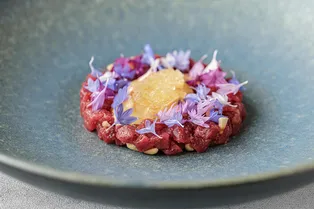 Что пробовать на фестивале высокой кухни Grand Cuisine