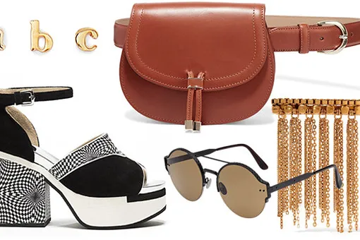 30 подарков к 8 Марта: все, что можно купить в последний момент 30 подарков к 8 Марта: все, что можно купить в последний момент