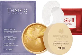 8 способов стереть с лица следы бессонной ночи