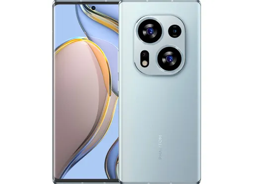 Phantom X2 Moonlight Silver Phantom X2 Moonlight Silver