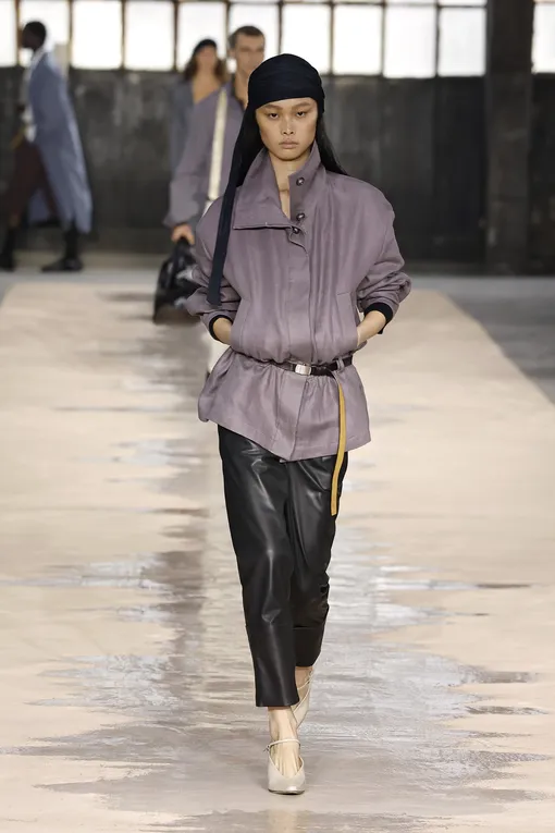 Boss весна-лето 2026