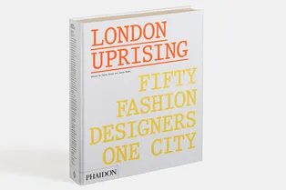 «Лондонское восстание»: 50 самых влиятельных дизайнеров о жизни и работе «Лондонское восстание»: 50 самых влиятельных дизайнеров о жизни и работе