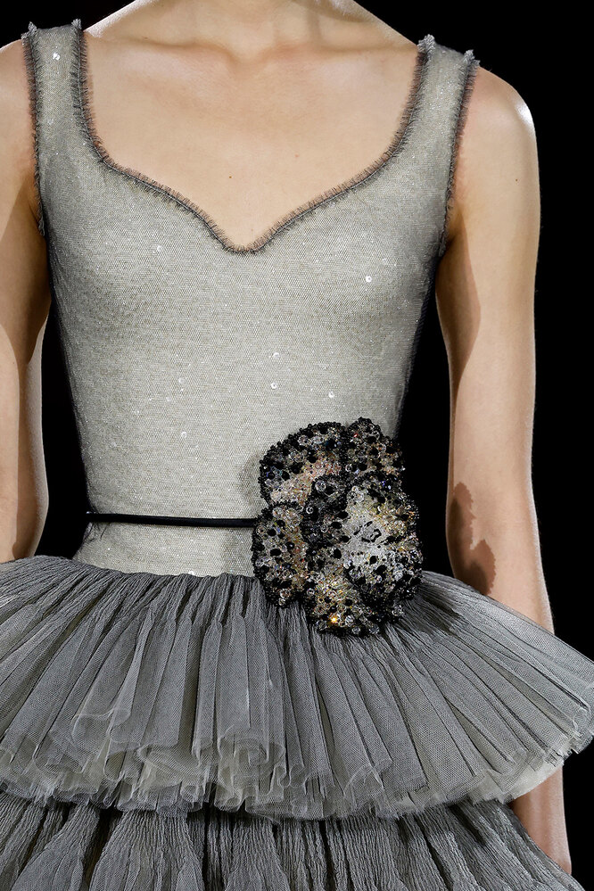 Viktor+Rolf Haute Couture весна-лето 2023