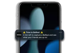 Социальный мониторинг для друзей: как работает приложение BeReal, о котором все говорят