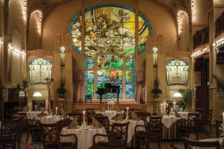 Куда поехать в отпуск: лучшие направления для ярких впечатлений