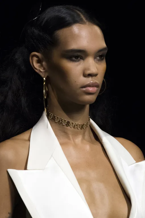 Fendi весна-лето 2022