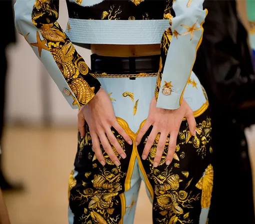 Versace Versace