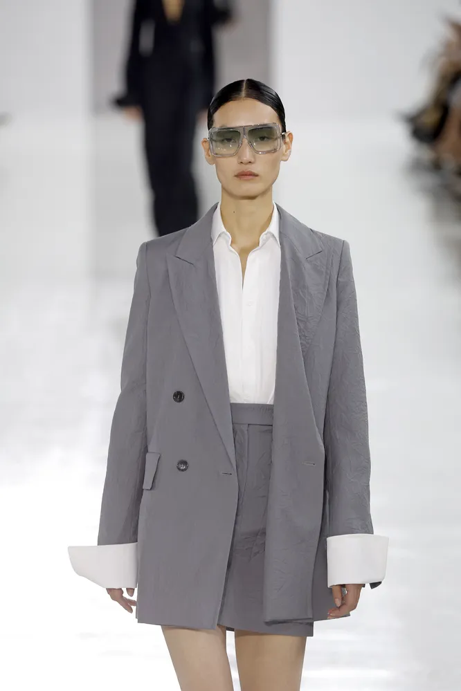 Max Mara весна-лето 2025 Max Mara весна-лето 2025