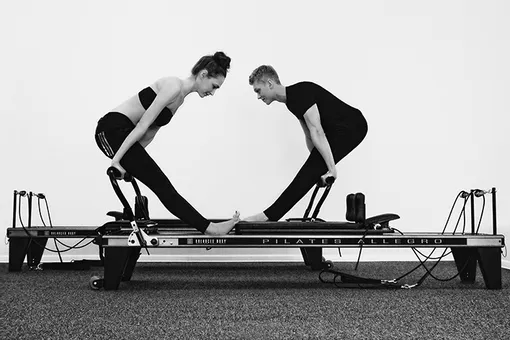 Открытие недели: Studio2 на Патриарших