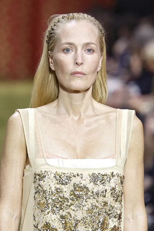 Miu Miu осень-зима 2026/27