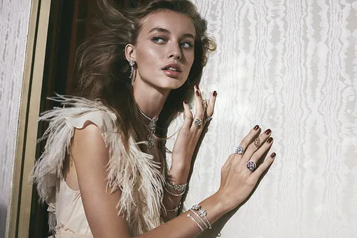 Bvlgari Fiorever Bvlgari Fiorever